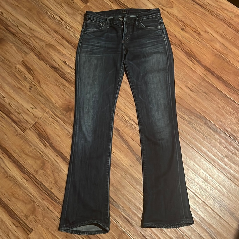 Citizens of humanity size 26 jeans